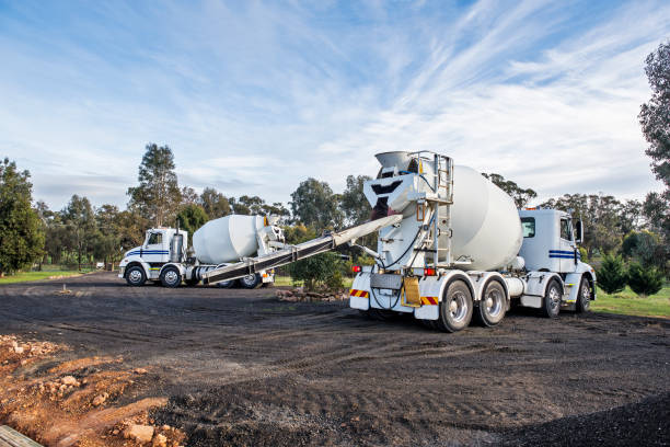 Best Concrete Flooring Contractor  in , NE