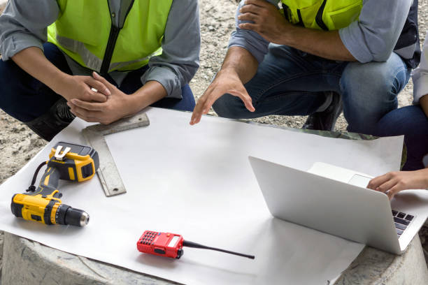 Best Concrete Slab Installation  in , NE